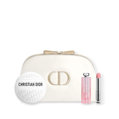 kit dior labbra